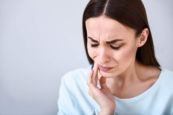 How to Recognize a Dental Emergency | Fort Worth, Arlington