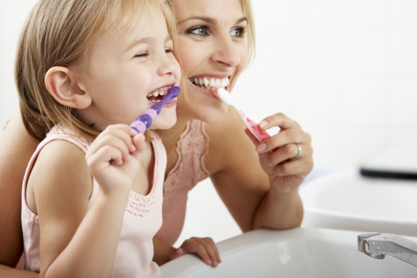 Childhood Obesity Can Lead to Advanced Gum Disease | Texas