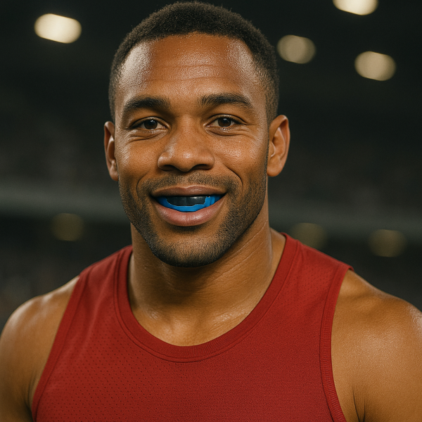 Sports Tooth Trauma: Why Teeth Discolor — and How We Restore a Confident Smile